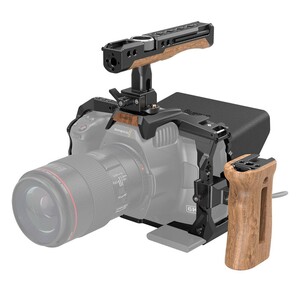 SmallRig 3299 BMPCC 6K PRO / 6K G2 için Profesyonel Aksesuar Kiti - Thumbnail
