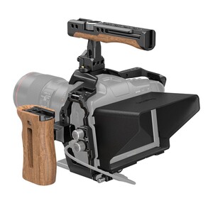 SmallRig 3299 BMPCC 6K PRO / 6K G2 için Profesyonel Aksesuar Kiti - Thumbnail