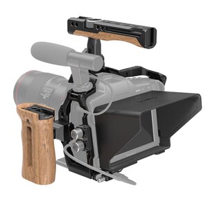 SmallRig 3299 BMPCC 6K PRO / 6K G2 için Profesyonel Aksesuar Kiti - Thumbnail