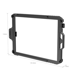 SmallRig 3319 Filtre Tepsisi (4 x 5.65) - Thumbnail