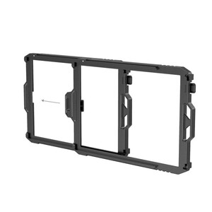 SmallRig 3319 Filtre Tepsisi (4 x 5.65) - Thumbnail