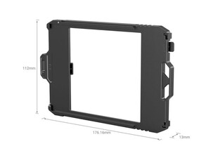 SmallRig 3320 4x4 Filtre Yuvası - Thumbnail