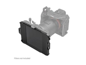 SmallRig 3320 4x4 Filtre Yuvası - Thumbnail