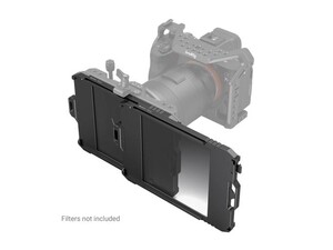 SmallRig 3320 4x4 Filtre Yuvası - Thumbnail
