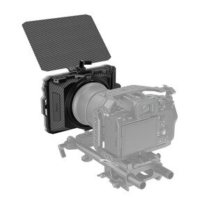 SmallRig 3320 4x4 Filtre Yuvası - Thumbnail