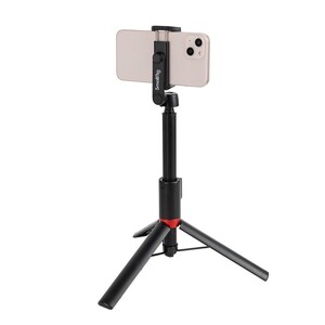 SmallRig - SmallRig 3375B ST20 Taşınabilir Selfie Çubuğu