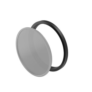 SmallRig 3383 Adaptör Halkaları Kiti (52/55/58/62/86-95mm) - Thumbnail
