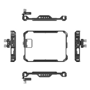 SmallRig 3456 Atomos Shinobi 7 Kafes (Kit) - Thumbnail