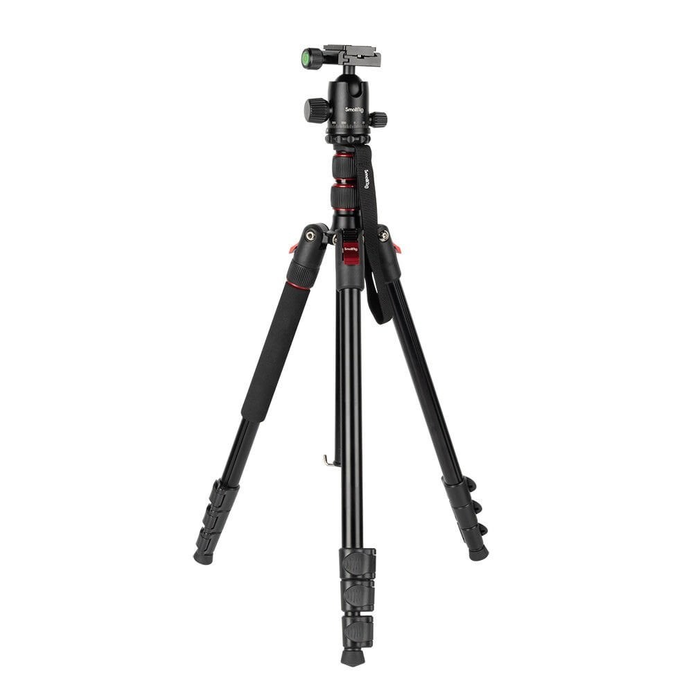 Smallrig 3474c Ct-20 Alüminyum Alaşımlı Tripod