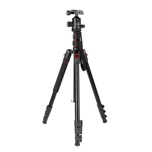 SmallRig 3474C CT-20 Alüminyum Alaşımlı Tripod - Thumbnail