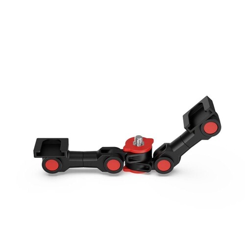 SmallRig 3483B Çiftli Olastik Sihirli Kol