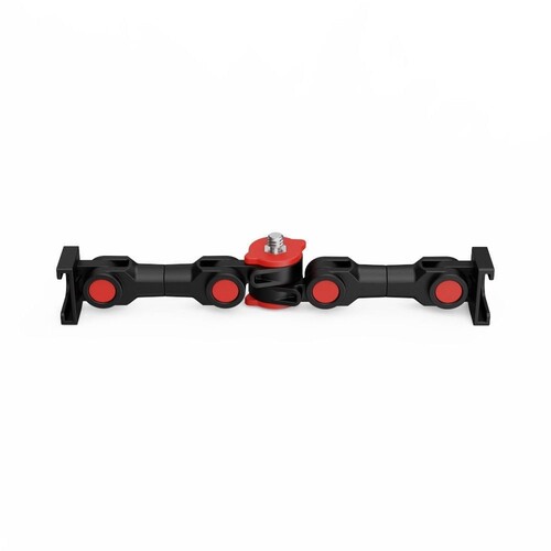 SmallRig 3483B Çiftli Olastik Sihirli Kol