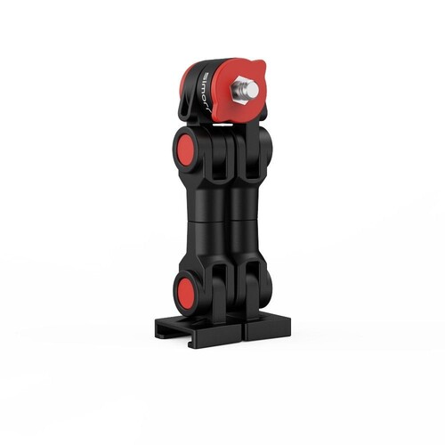 SmallRig 3483B Çiftli Olastik Sihirli Kol