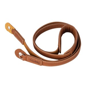 SmallRig - SmallRig 3485 Deri Kamera Boyun Askısı