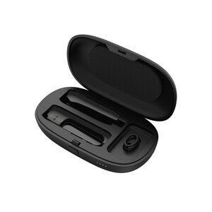 SmallRig 3495 Wave W1-C Kablosuz Yaka Mikrofonu - Thumbnail