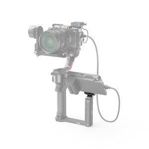 SmallRig 3514C Metal Yuvalı Hızlı Çıkarılabilir Monitör Kelepcesi - Thumbnail