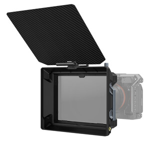SmallRig 3556 Çok İşlevli Modüler Mat Kutu (Φ95mm) - Thumbnail