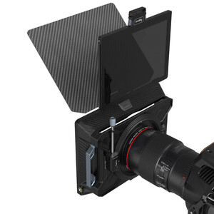 SmallRig 3556 Çok İşlevli Modüler Mat Kutu (Φ95mm) - Thumbnail