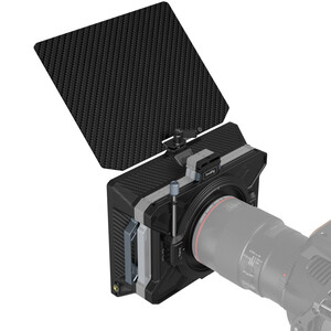 SmallRig 3556 Çok İşlevli Modüler Mat Kutu (Φ95mm) - Thumbnail