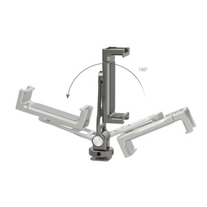 SmallRig 3559 Metal Evrensel Telefon Tutucu - Thumbnail