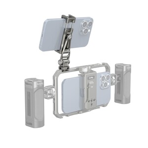 SmallRig 3559 Metal Evrensel Telefon Tutucu - Thumbnail
