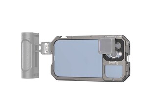 SmallRig 3561 iPhone 13 ProMax Kafes - Thumbnail