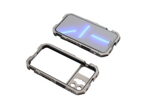SmallRig 3561 iPhone 13 ProMax Kafes - Thumbnail