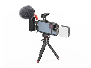 SmallRig 3561 iPhone 13 ProMax Kafes - Thumbnail