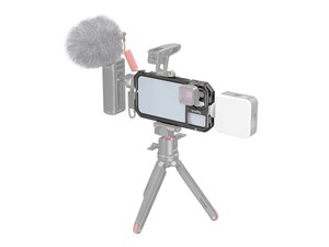 SmallRig 3561 iPhone 13 ProMax Kafes - Thumbnail