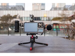 SmallRig 3561 iPhone 13 ProMax Kafes - Thumbnail