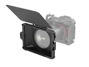 SmallRig 3575 Mini Matte Box Lite - Thumbnail