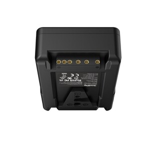 SmallRig 3579 VB50 Mini V Mount Pil - Thumbnail