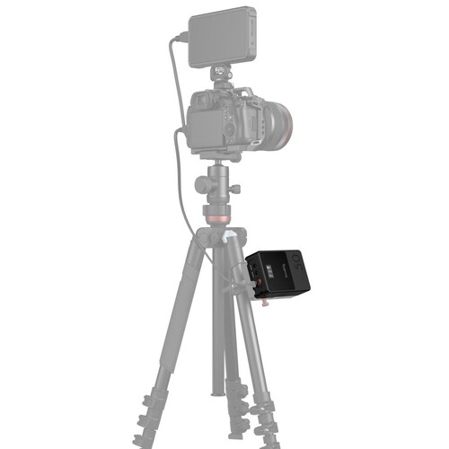 SmallRig 3579 VB50 Mini V Mount Pil
