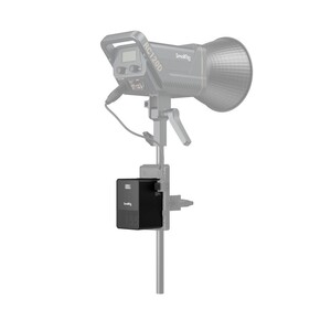 SmallRig 3581 VB155 Mini V Mount Pil - Thumbnail