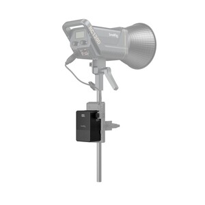 SmallRig 3581 VB155 Mini V Mount Pil - Thumbnail