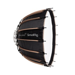 SmallRig 3585 RA-D55 Parabolik Softbox - Thumbnail