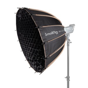 SmallRig 3586 RA-D85 Parabolik Softbox - Thumbnail