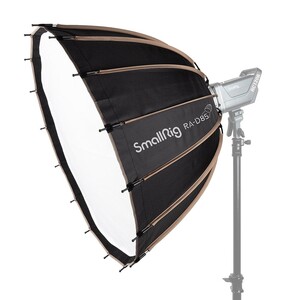 SmallRig 3586 RA-D85 Parabolik Softbox - Thumbnail