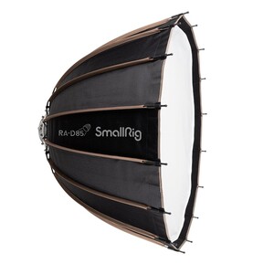 SmallRig 3586 RA-D85 Parabolik Softbox - Thumbnail