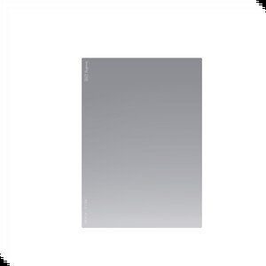 SmallRig 3589 4x5.65 ND1.2 / 4 Stop Filtre - Thumbnail