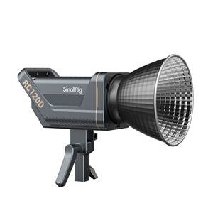 SmallRig 3612 RC 120D Beyaz Video Işığı - Thumbnail