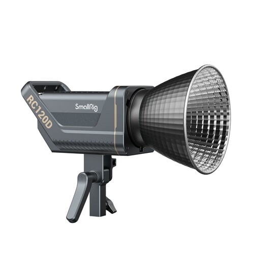 SmallRig 3612 RC 120D Beyaz Video Işığı