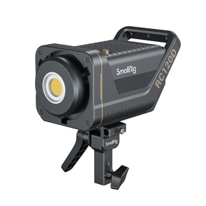 SmallRig 3612 RC 120D Beyaz Video Işığı - Thumbnail