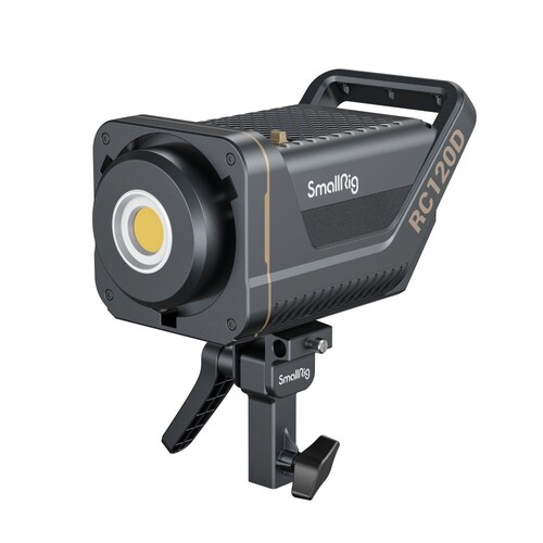 SmallRig 3612 RC 120D Beyaz Video Işığı