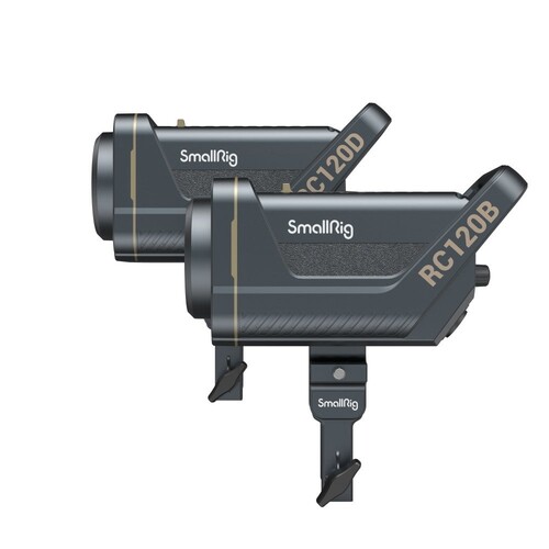 SmallRig 3612 RC 120D Beyaz Video Işığı