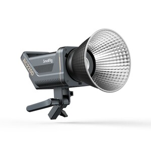 SmallRig 3618 RC 220D Beyaz Video Işığı - Thumbnail