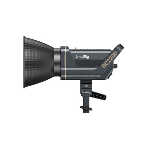 SmallRig 3618 RC 220D Beyaz Video Işığı