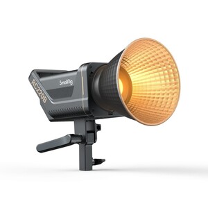 SmallRig 3621 RC 220B Bi Color Video Işığı - Thumbnail