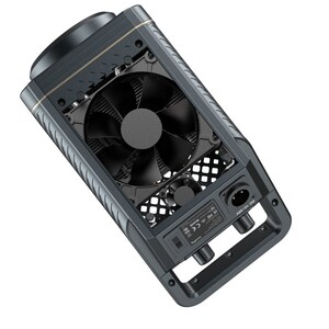 SmallRig 3621 RC 220B Bi Color Video Işığı - Thumbnail