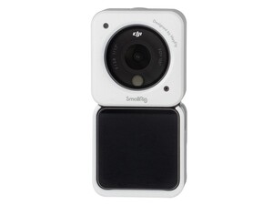 SmallRig 3626 DJI Action2 Manyetik Kasa( Beyaz) - Thumbnail
